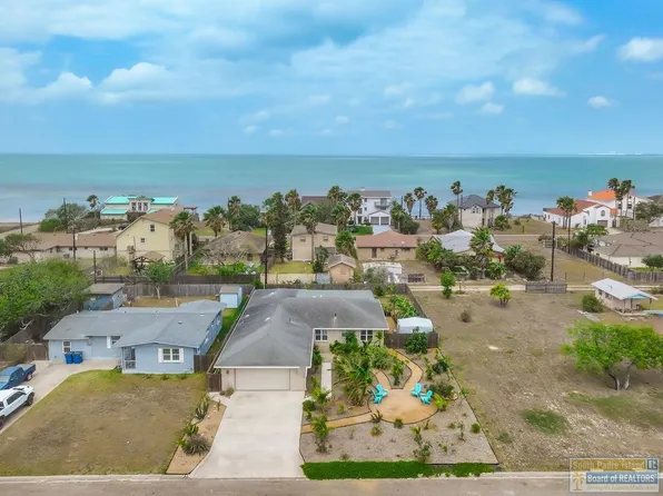 1834 Michigan Ave, Port Isabel, TX 78578