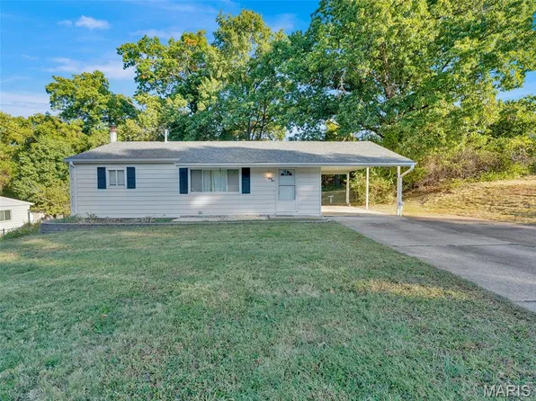 38 Guylyn Pl, Valley Park, MO 63088