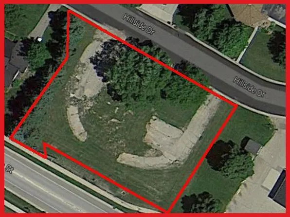 502 W Main St, Marshall, WI 53559