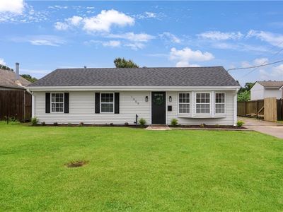 1909 Maryland Ave, Kenner, LA, 70062