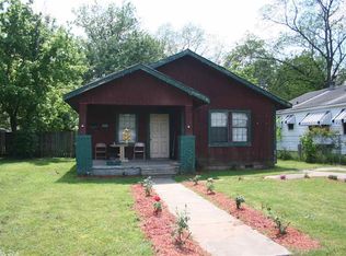 4400 School St, North Little Rock, AR 72117