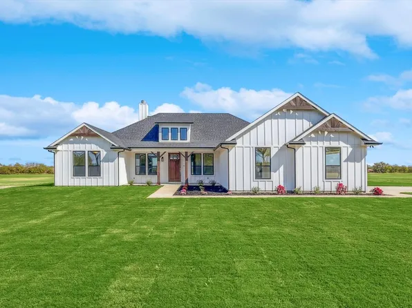 8559 Bernard Rd, Sanger, TX 76266