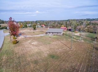 212 Bible Camp Rd, Trenton, GA 30752