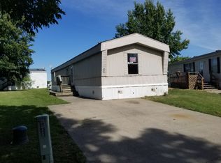602 Peacock Cir, Pontoon Beach, IL