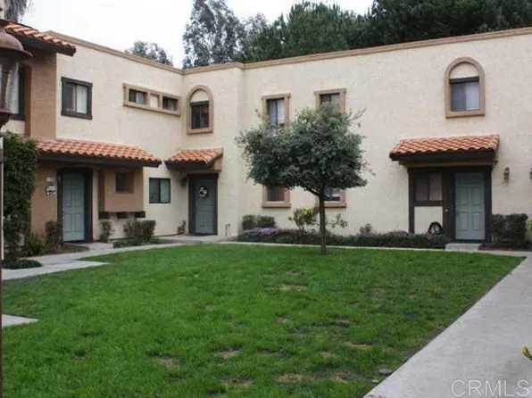 565 S Mollison Ave S #D, El Cajon, CA 92020