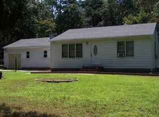 23238 Camp Arrowhead Rd, Lewes, DE 19958