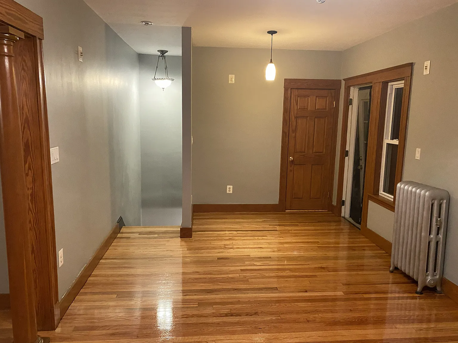 2 bed, 1000 sqft, $2,500 — Photo 2