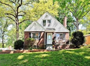 218 McMakin Dr, Greenville, SC 29617