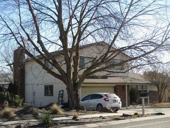 Property Side View