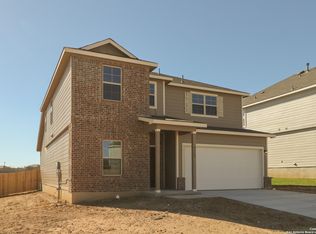 9312 Tennant Ln, Converse, TX 78109