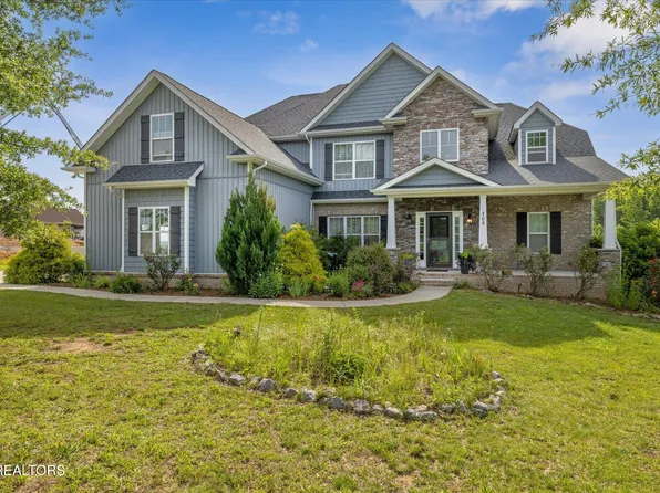 108 Sweetberry St, Oak Ridge, TN 37830