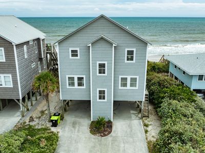 1604 S Shore Drive, Surf City, NC, 28445