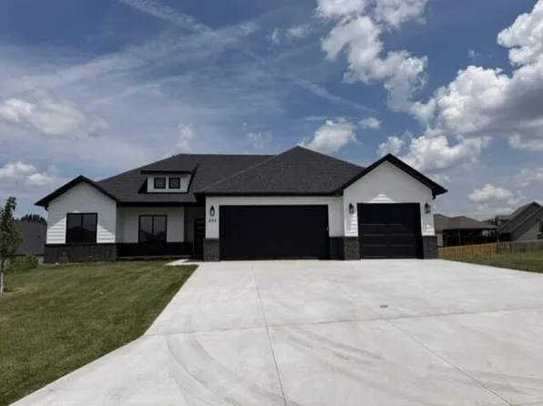 230 Hamilton Street, Rogersville, MO 65742