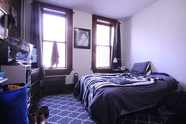 Rented by Dynamik Realty