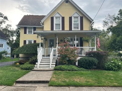 330 Seneca St, Oneida, NY, 13421