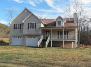 24 Rainbow Mountain Dr, Ellijay, GA 30536