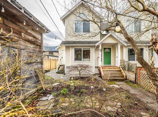 38468 Wilson Cres #1, Squamish, BC