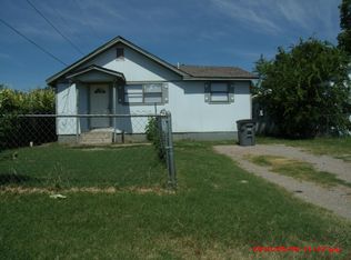 1908 NW 12th St, Lawton, OK 73507