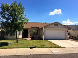 8549 W Tuckey Ln, Glendale, AZ 85305