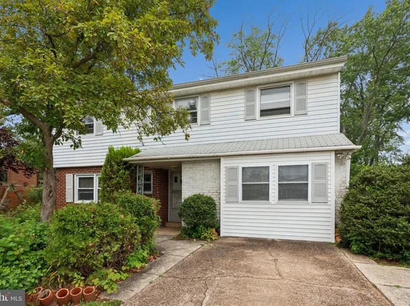 307 Sheffield Rd, Cherry Hill, NJ 08034