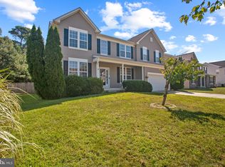 1706 Cattail Commons Way, Denton, MD 21629