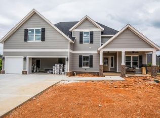 1005 Westminster St, Cave Springs, AR 72718