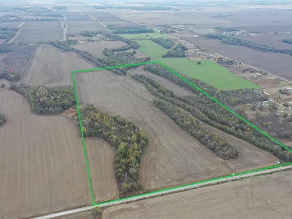 Sligo Dairy Rd, Leland, MS 38756