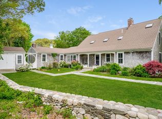73 Harris Meadows Ln, Barnstable, MA 02630