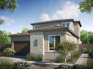 6654 Palm Branch St, North Las Vegas, NV 89086