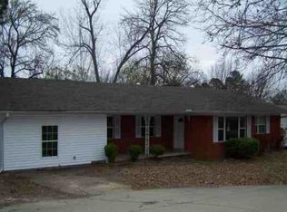 12 Mable Nell Rd, Van Buren, AR 72956