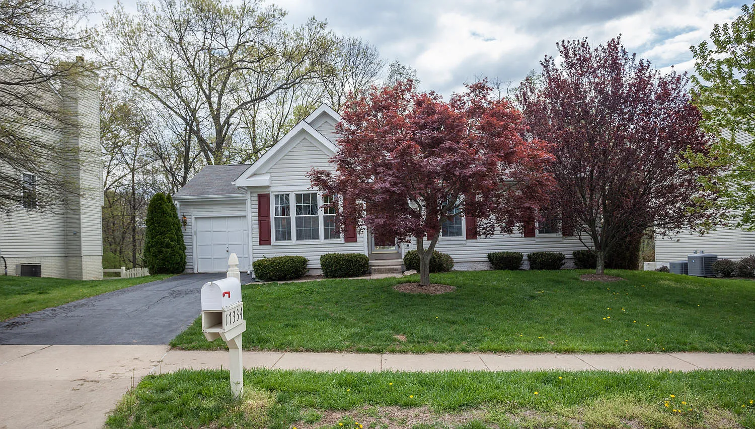17334 Arrowood Pl photo 1