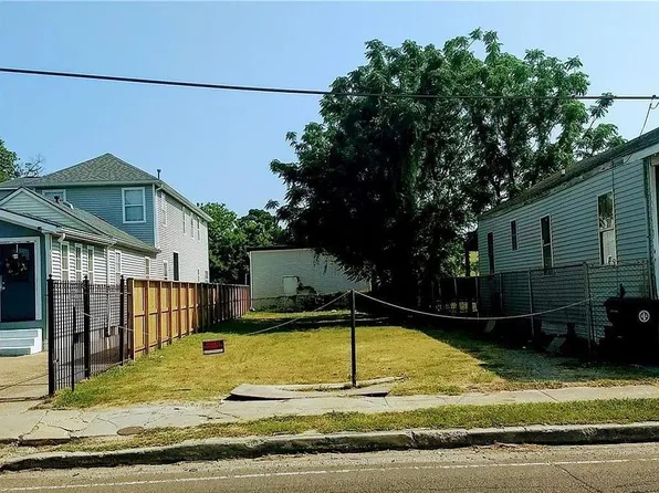 3155 N Claiborne Ave, New Orleans, LA 70117