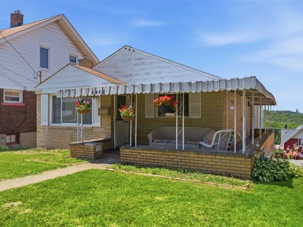 5138 Delford St, Pittsburgh, PA 15207