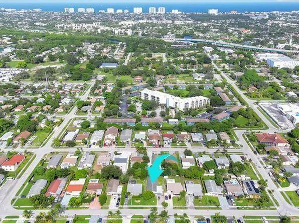 448 NW 2nd Way, Deerfield Beach, FL 33441