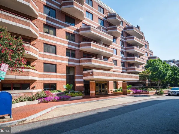 2301 N St NW, Washington, DC 20037