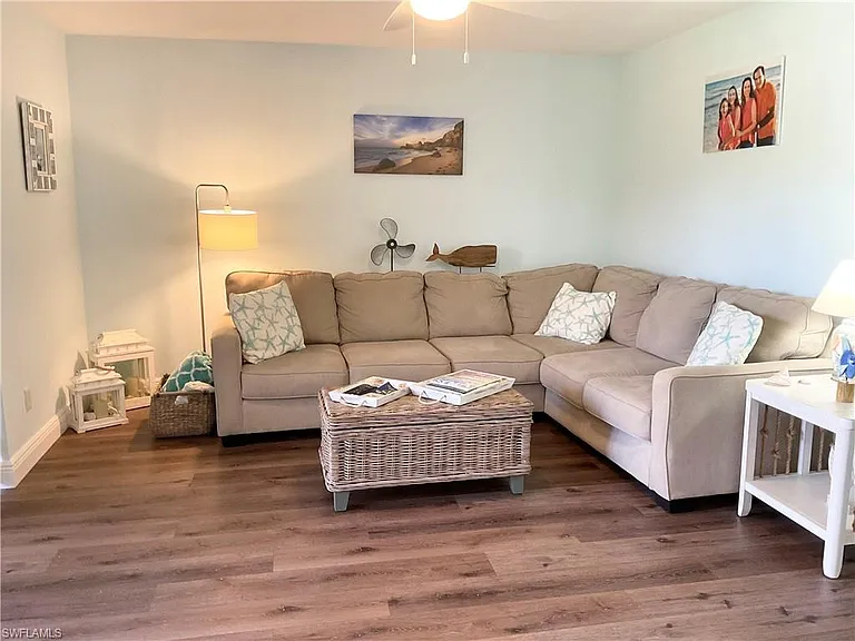 7380 Saint Ives Way #1204 — Photo 14