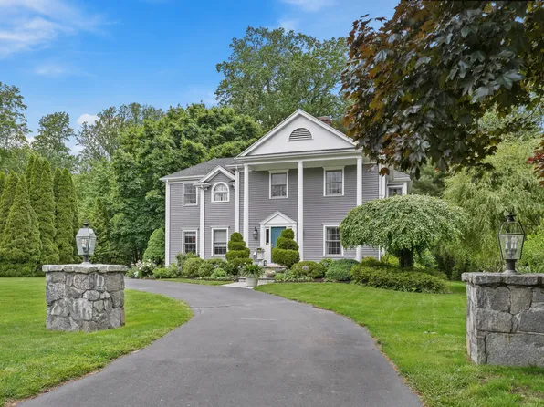 28 Eagle Drive, Fairfield, CT 06825