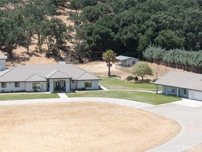 5580 Llano Rd, Atascadero, CA, 93422