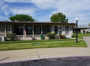 13381 Fairfield Ln APT 179G, Seal Beach, CA 90740
