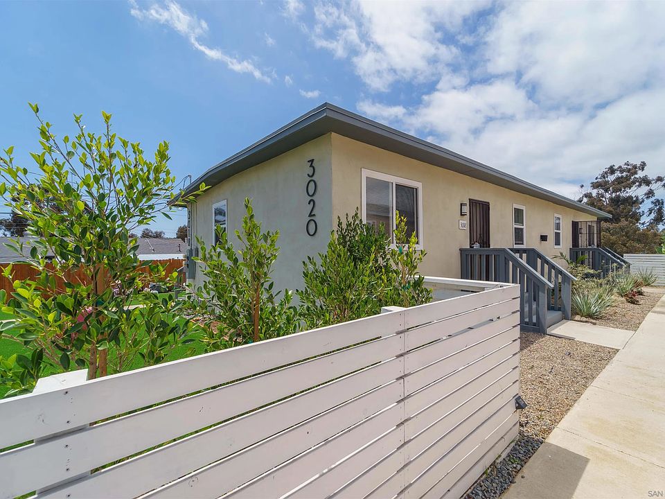 1st image of 3018-20 Shelby Dr