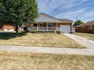 4146 Carona St, Springfield, OH 45503