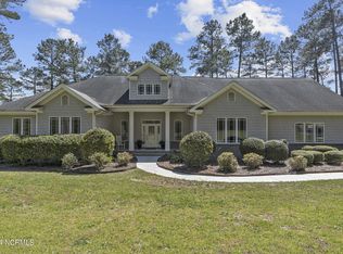 341 Bracken Hill Rd, Cameron, NC 28326