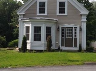 17 Main St, Orange, MA 01364