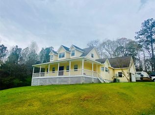 1751 Loboe Rd, Equality, AL 36026