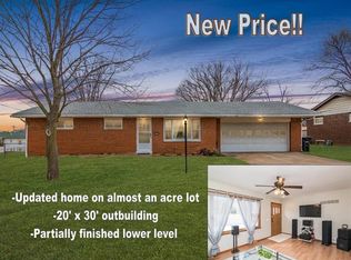 3416 Emma Ln, Godfrey, IL 62035