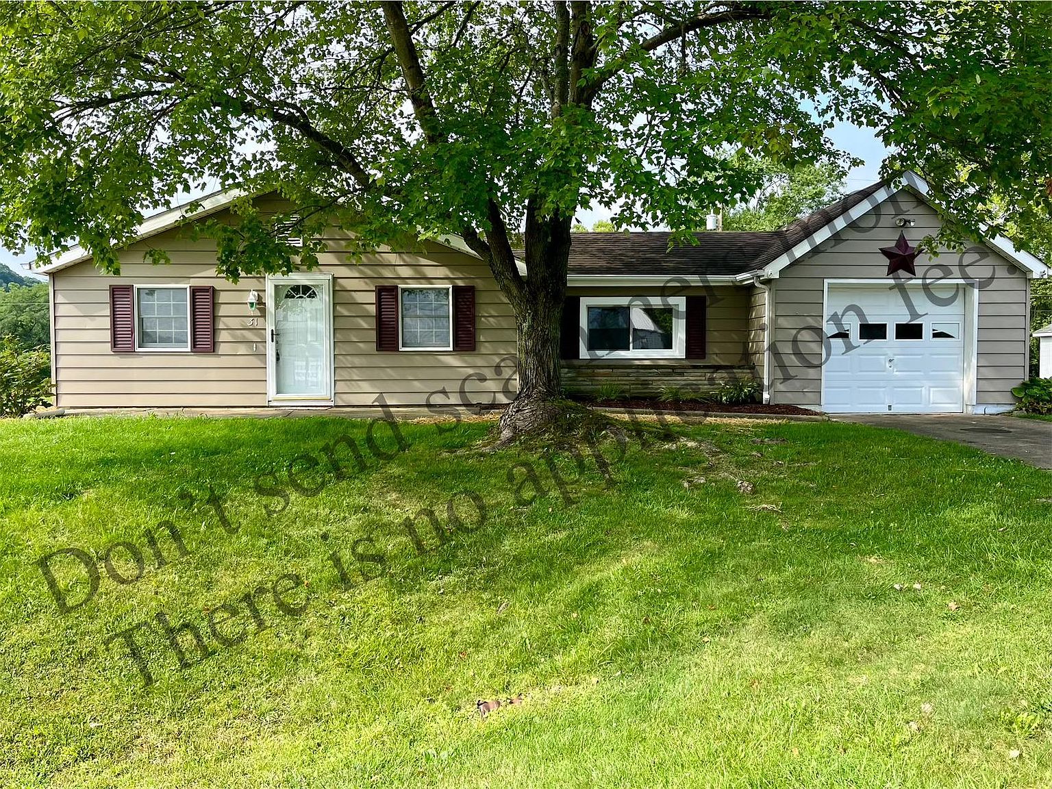 31 Maple Ln, Chillicothe, OH 45601 | Zillow