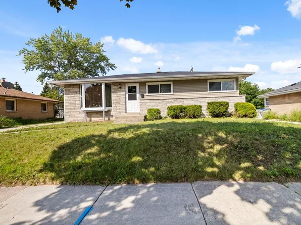 6475 North 87th STREET, Milwaukee, WI 53224