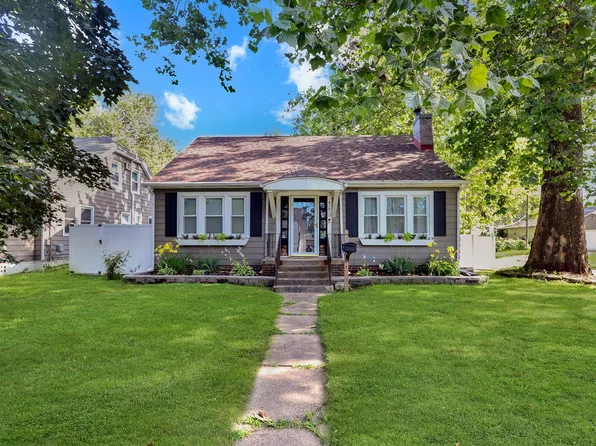 618 Arthur Ave, Des Moines, IA 50313