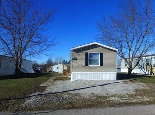 627 Champion Rd, Mansfield, OH 44905