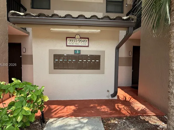 9933 Nob Hill Ln #9933, Fort Lauderdale, FL 33351